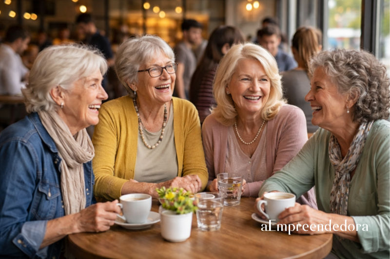 Mulheres Invisíveis
