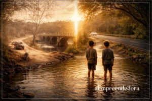 Quando a morte não foi o fim