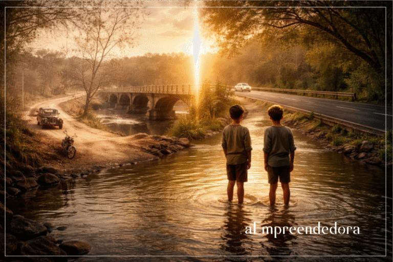 Quando a morte não foi o fim