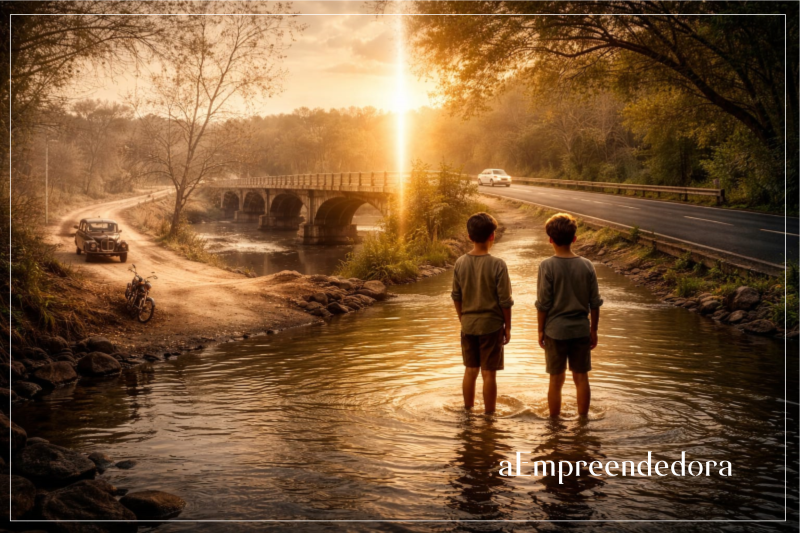 Quando a morte não foi o fim