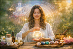 Terapia Energética Trylógika e Homeopatia