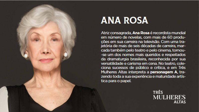 Ana Rosa