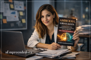 Ansiedade no trabalho - como evitar o Burnout