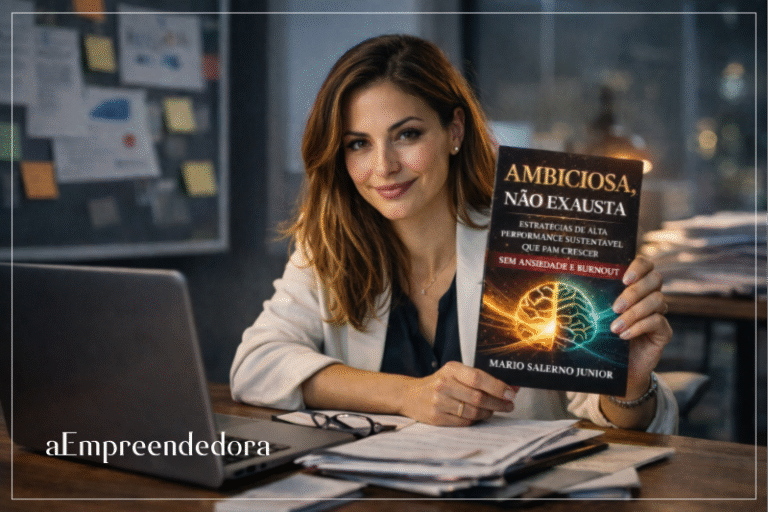 Ansiedade no trabalho - como evitar o Burnout