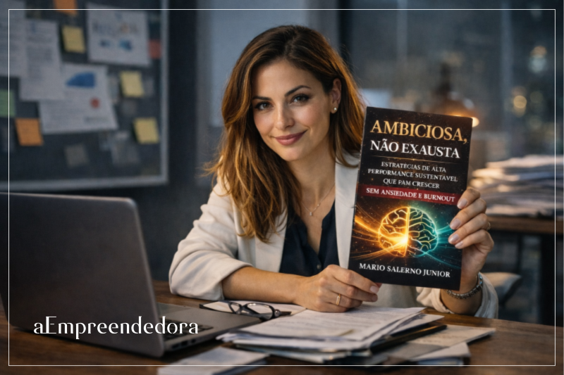 Ansiedade no trabalho - como evitar o Burnout