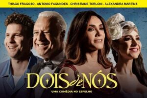 Dois de Nós -Reflexões Sobre a Vida a Dois - aEmpreendedora