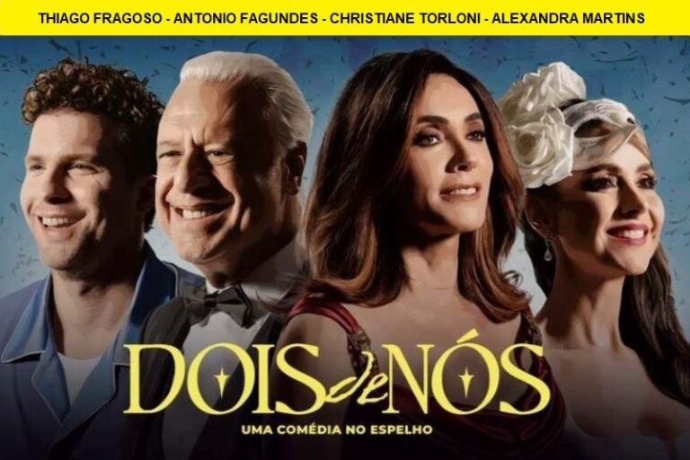 Dois de Nós -Reflexões Sobre a Vida a Dois - aEmpreendedora