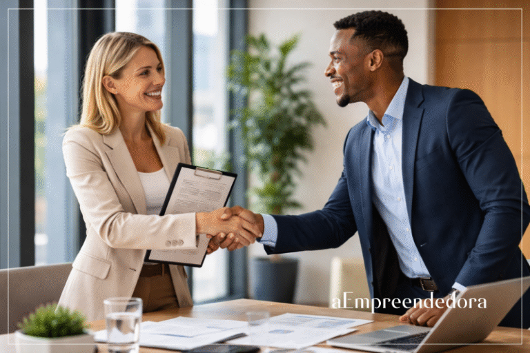 Escolha da Sociedade Ideal Estratégica