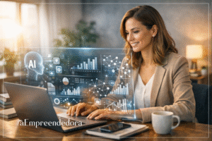 IA Generativa - Da Operação à Estratégia