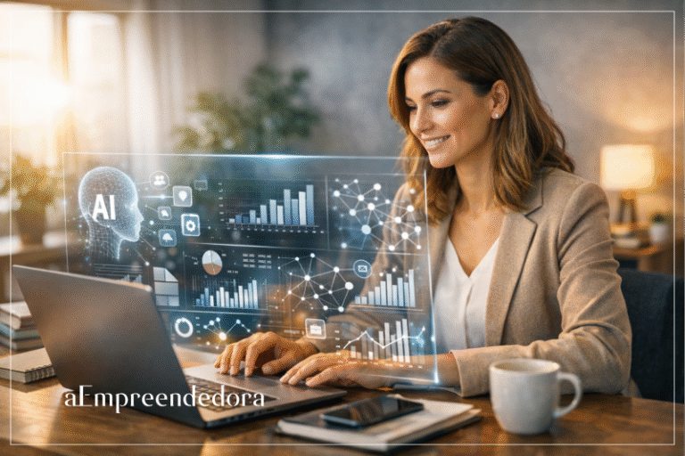 IA Generativa - Da Operação à Estratégia