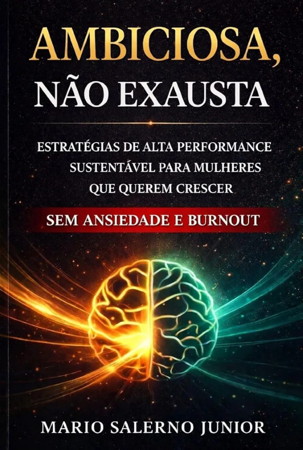 Ansiedade no trabalho