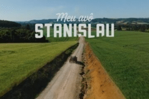 Meu Avô Stanislau