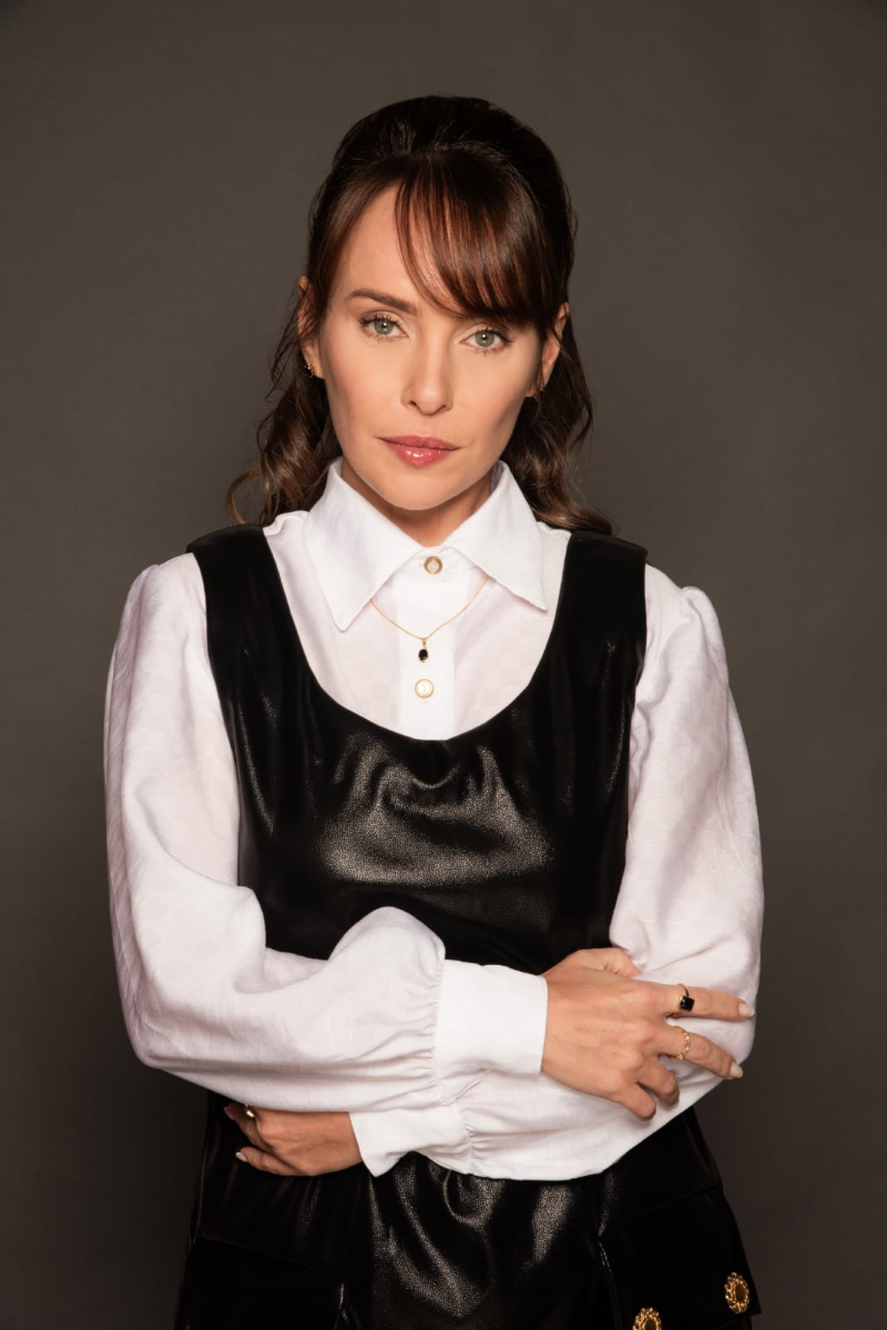 Três Mulheres Altas - (9.2)