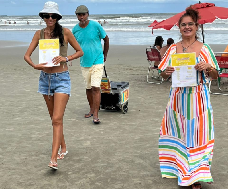 01 - Empreendedorismo Feminino transforma dor em força