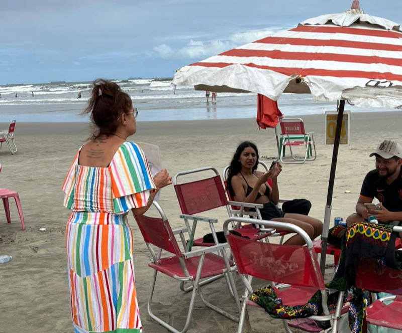 04 - Empreendedorismo Feminino transforma dor em força