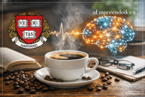 Café e a Demência - Q que o estudo de Harvard revelam - aEmpreendedora