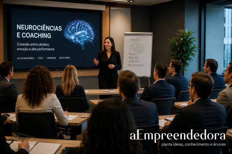 Educação contínua amplia oportunidades