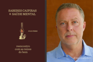 Entre silêncio, presença e pausa surge a luz do candeeiro - aEmpreendedora