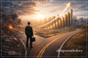 Instabilidade econômica - Do medo à oportunidade