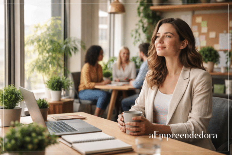 Liderança sustentável