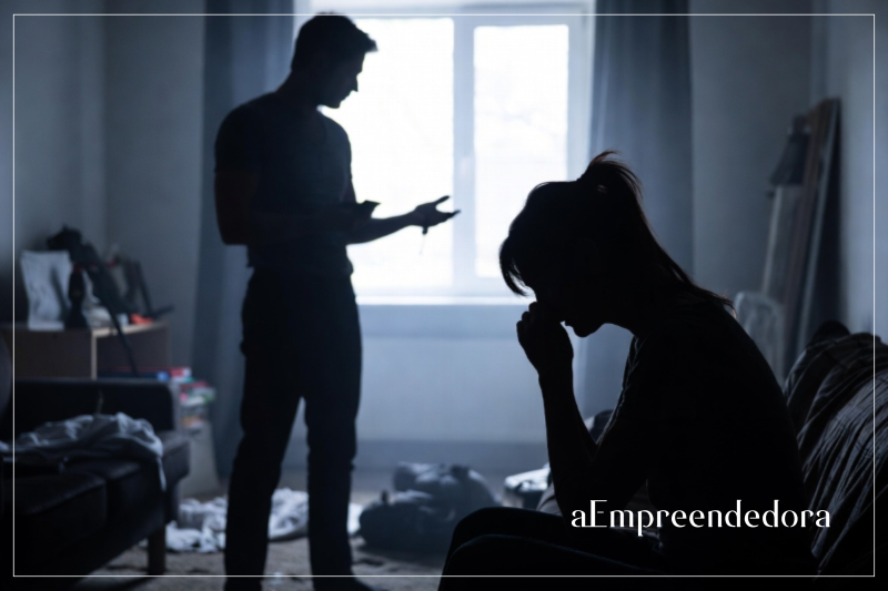 Personalidade femicida