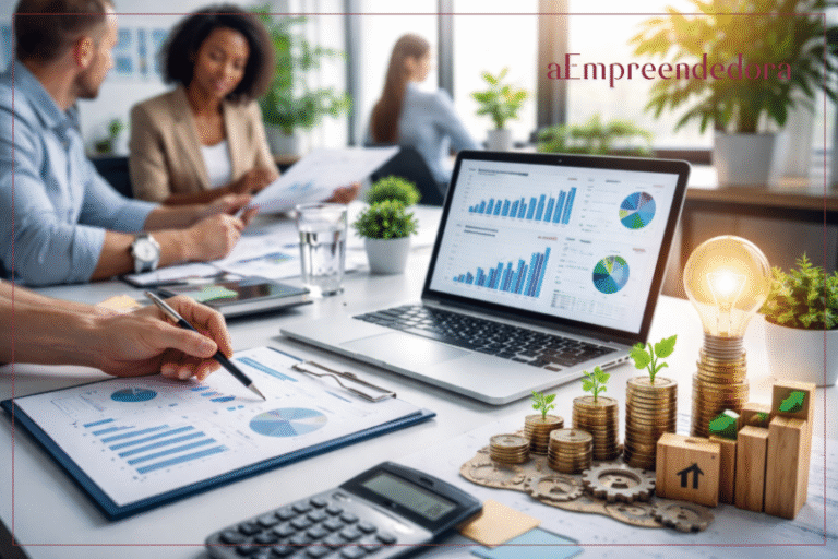 Produtividade Econômica – Moeda forte em uma economia exausta