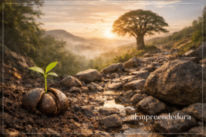 A semente e os sonhos