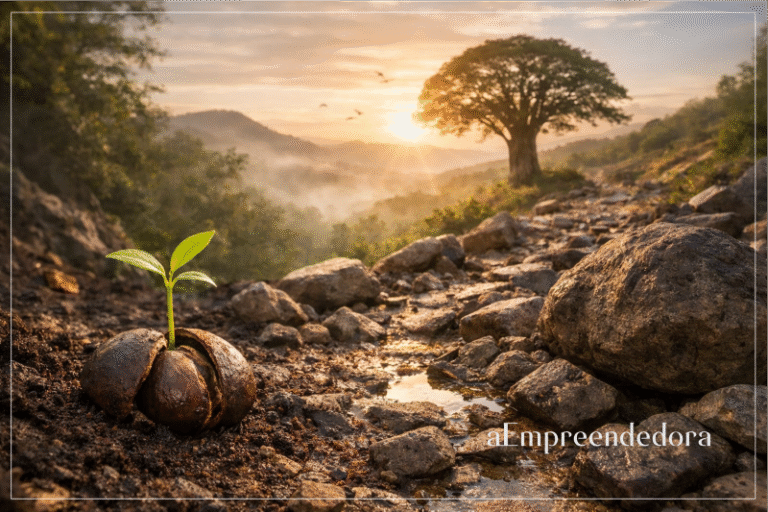 A semente e os sonhos