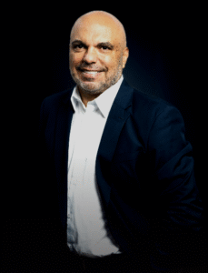 Antonio Carlos Brasil