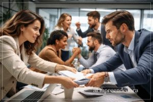 Comparação ou complementaridade