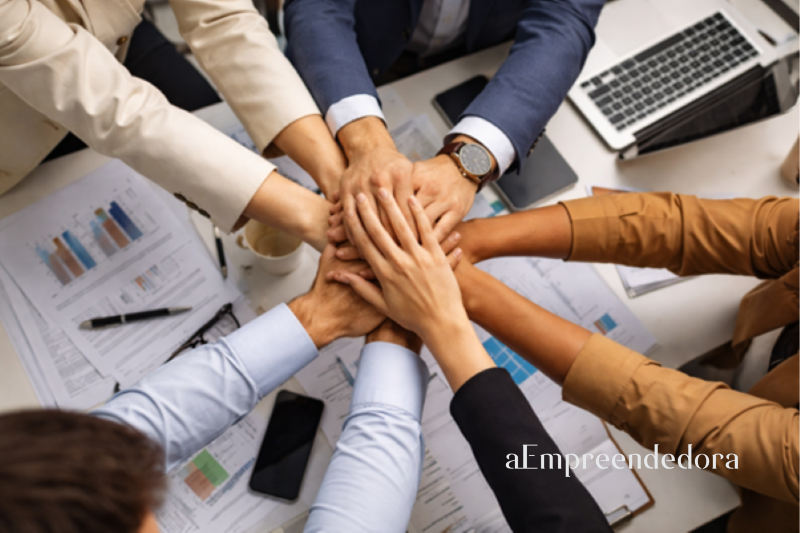 Comparação ou complementaridade - Equipe