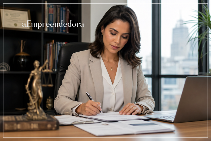 Empreendeder deixou de ser Novidade