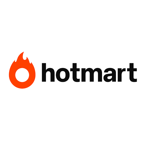 Hotmart - Logo