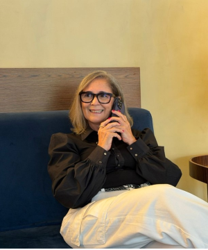 A Criativa Mente da Empreendedora