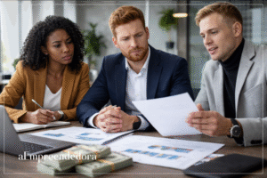 Não confie em promessas - Um alerta aos empreendedores