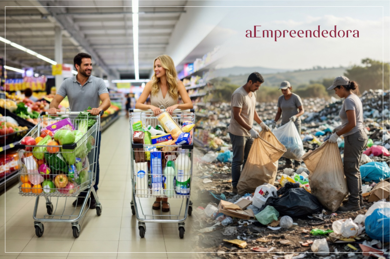 Naturalização e Imediatismo e a falta de Criticidade