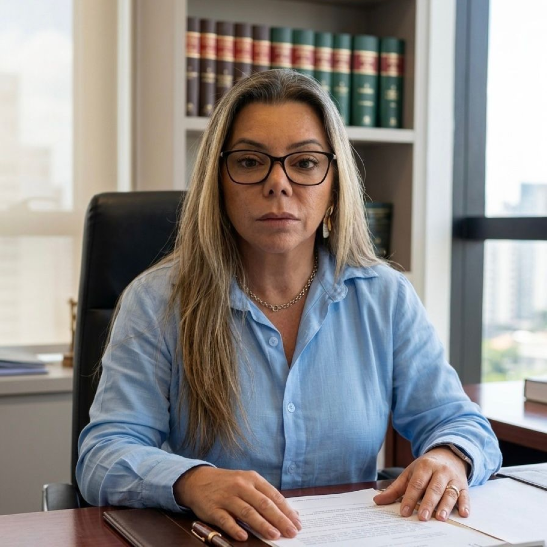 Dra. Priscila Salles
