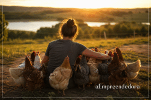 Uma questão de liderança - lições além dos limites