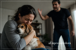 A instrumentalização do afeto na violência doméstica