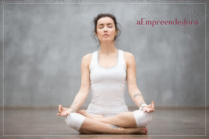 Despertar Interior feminino e prosperidade consciente