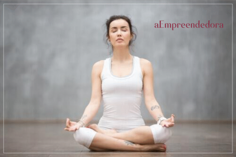 Despertar Interior feminino e prosperidade consciente