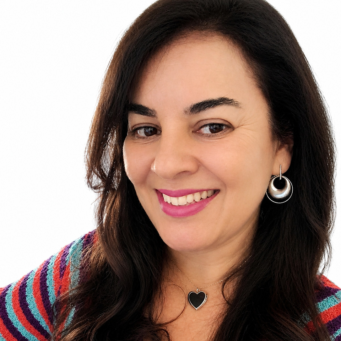 Foto Perfil - Marcia Marques aE