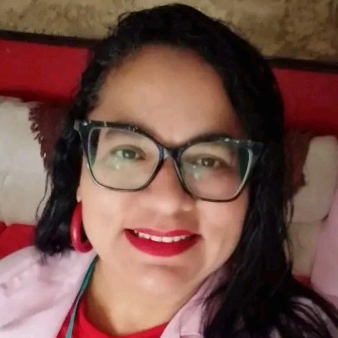 Marlene-Alves - Foto de Perfil