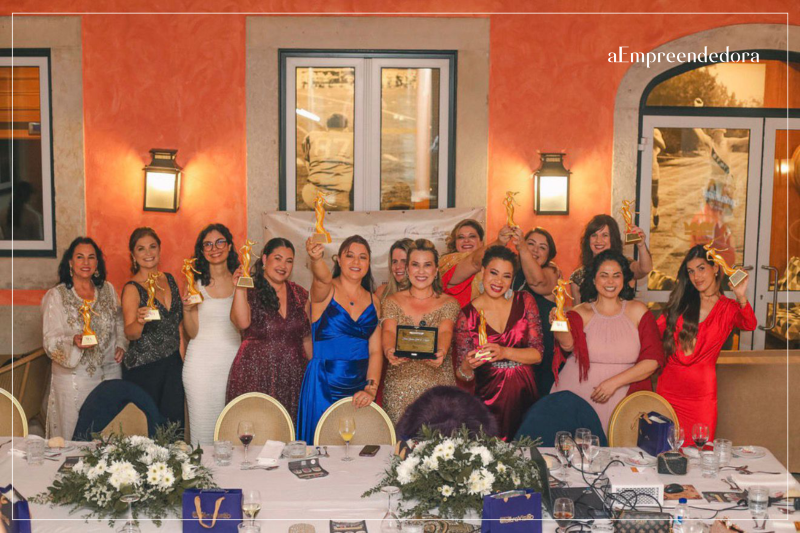 Mulher de Alta Performance Internacional em Lisboa