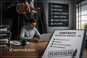 Pejotização