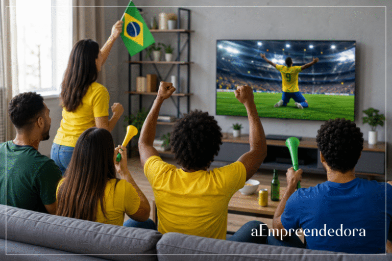 Copa do Mundo 2026 - Direitos no trabalho