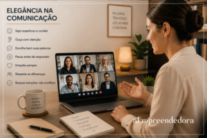 Elegância da Comunicação