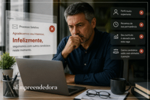 Incompetência e Medo - O preconceito oculto no RH