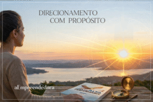 Direcionamento com Propósito