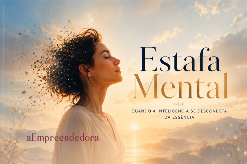 Estafa Mental_ Quando a Inteligência se Desconecta da Essência